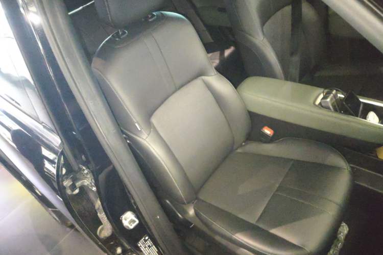 Used Baojun Spark EUV 2024 Prestige Edition 4 Seats