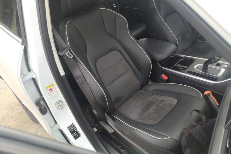 Used Haval H6 2021 National Trend Edition 1.5T Automatic Urban Version