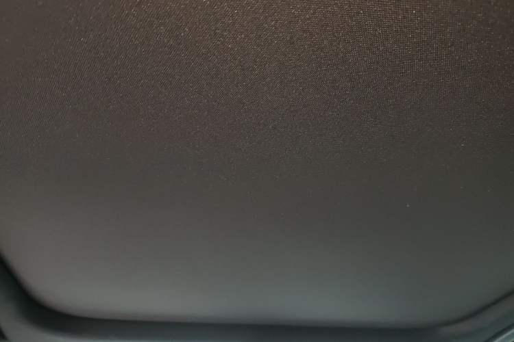 Used Lincoln Continental 2017 2.0T Two-Wheel Drive Deluxe Edition