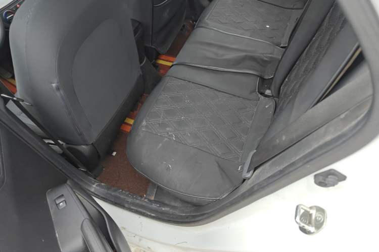 Used Hyundai Verna (new generation) 2016 1.4L Manual Cool Edition GLS