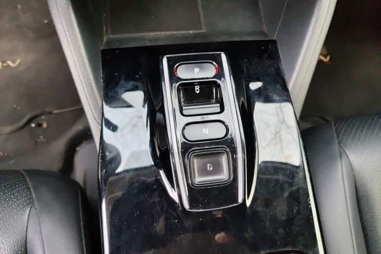 Used Honda e:NP1 2023 420 km Vision Edition