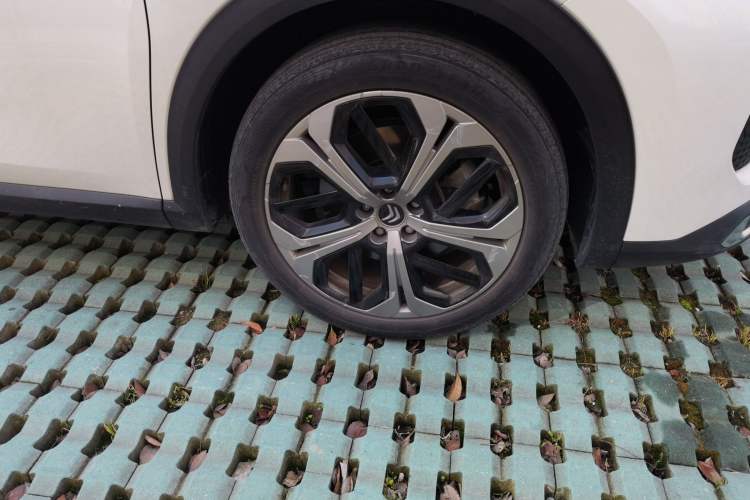 Used Citroen C5 X 2021 1.6T Enjoy the Extraordinary
