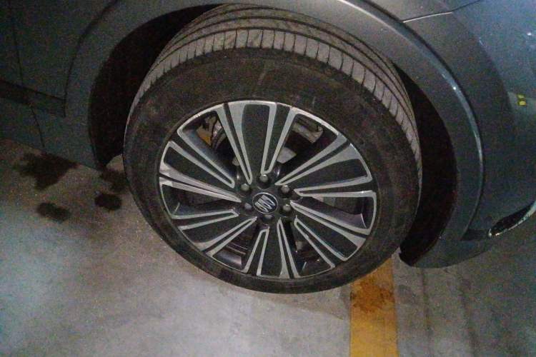 Used Buick E5 2023 Zhixiang Standard Range Edition
