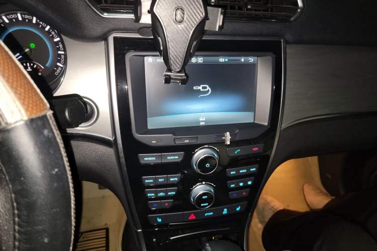 Used Haval H2 2016 Red-Label 1.5T Automatic Two-Wheel Drive Luxury Model