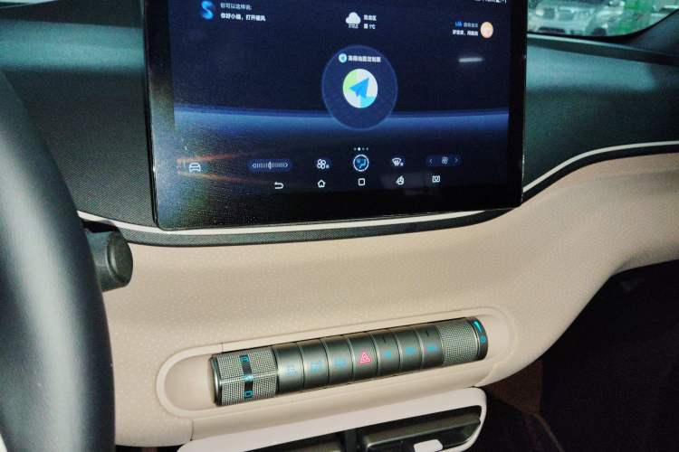 Used BYD Seagull 2024 Honor Edition 305km Freedom Version