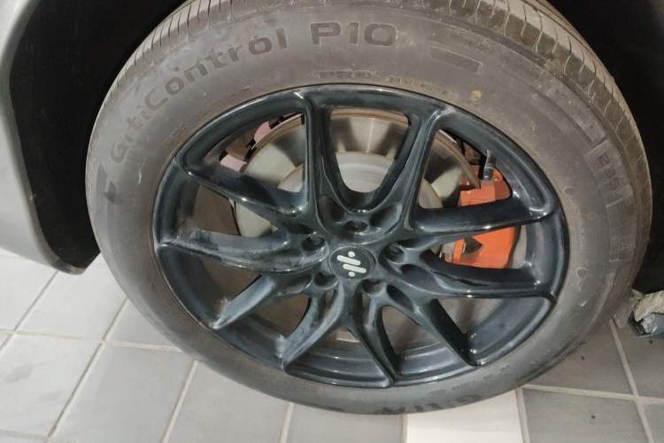 Used IM LS6 2026 Model Pure Electric Max