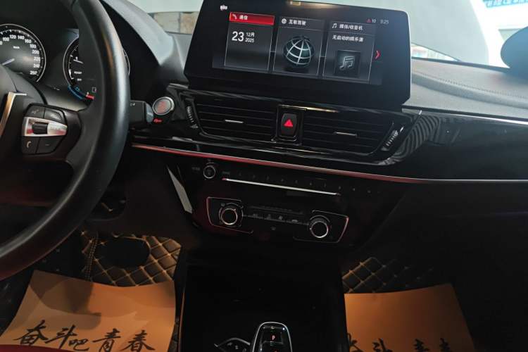 Used BMW 1 Series 2022 125i M Sport Night Edition