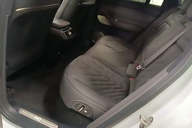 Used Nio ES6 2025 75 kWh