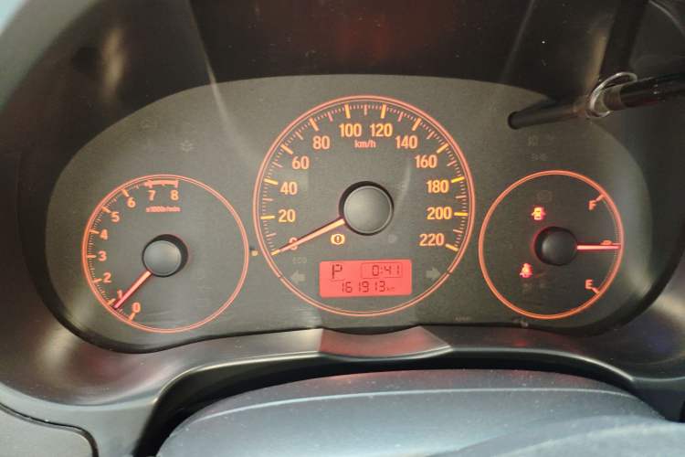 Used Honda City 2015 1.5L CVT Comfort Version