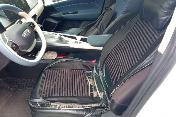 Used Geometry A 2022 Pro 430KM Green Apple Pro