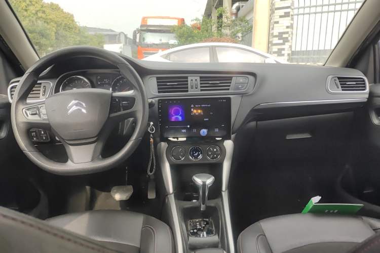 Used Citroen C3-XR 2018 1.6L Automatic Pioneer Model