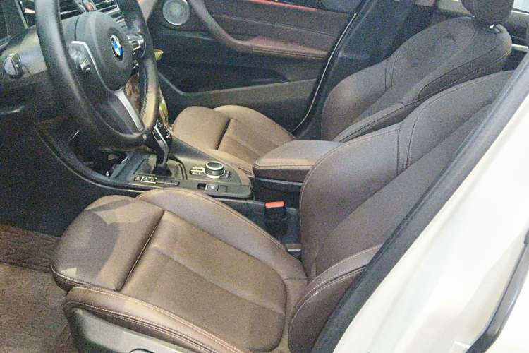 Used BMW X1 2021 sDrive25Li Leading Model