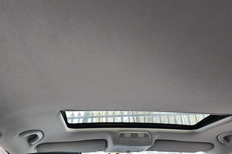 Used Volkswagen Magotan 2013 1.8TSI Prestige Model Headliner