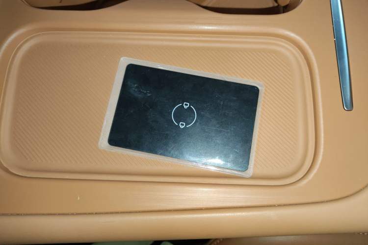 Used Leapmotor C16 2024 Range-Extended 200 LiDAR Edition
