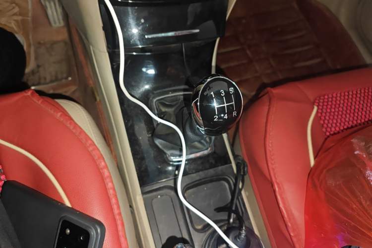 Used Geely Auto GC7 2013 1.5L Manual Luxury Model