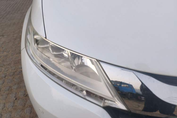 Used Honda Odyssey 2015 Updated Version 2.4L Smart Edition
