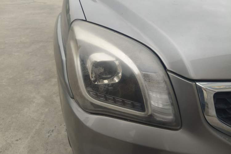 Used Kia Sportage 2013 2.0L Automatic Two-Wheel Drive GLS Trim