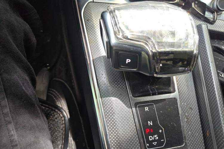 Used Audi A6L 2020 45 TFSI Prestige Dynamic Edition