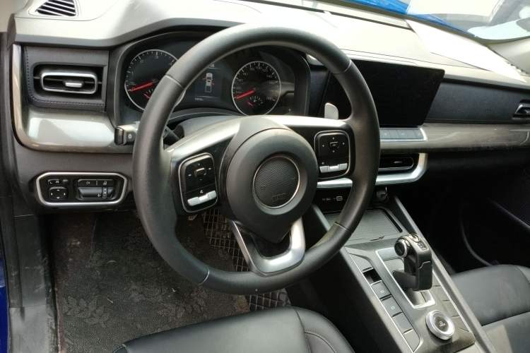 Used Great Wall Poer 2023 2.0T Commercial Version Automatic Diesel Two-Wheel Drive Elite Trim with Long Bed – GW4D20M