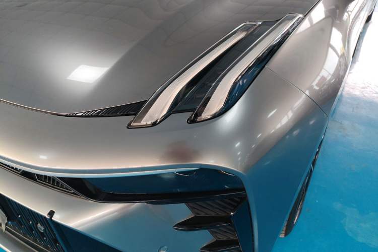 Used Lynk & Co 03 2023 2.0TD DCT JingPro
