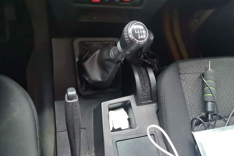 Used BAW 212 Classic 2020 2.4T square door hardtop