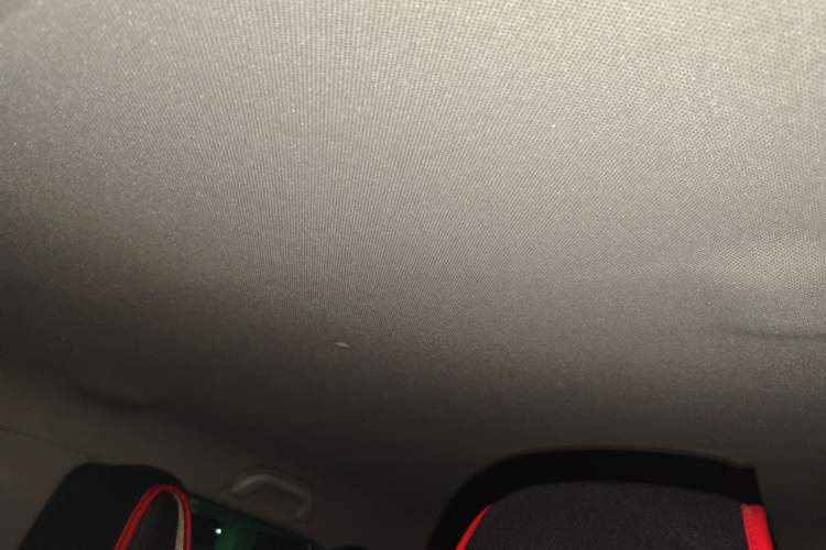 Used JAC Refine S2 2017 1.5L Manual Luxury Smart Model
