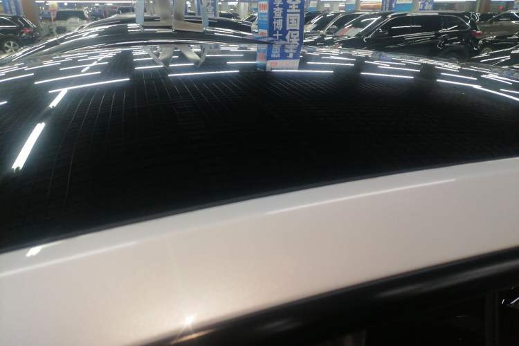 Used Tesla Model Y 2021 Revised Version 2 Long-Range All-Wheel-Drive Edition
