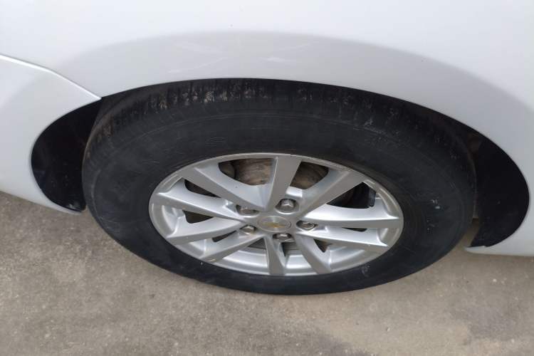 Used Chevrolet Malibu 2018 530T Automatic Fashion Edition
