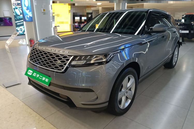 Used Land Rover Range Velar 2023 250 PS