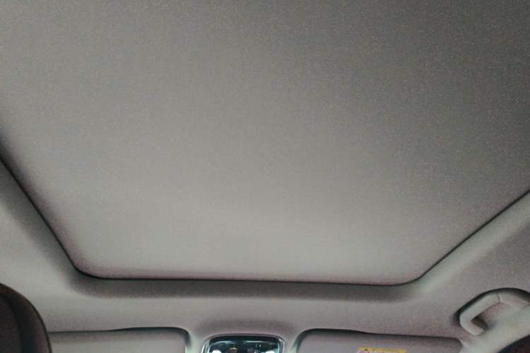 Used EXEED Stellar 2023 400T Two-Wheel Drive Comfort Edition Headliner