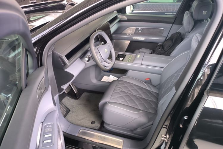 Used Nio ES8 2026 Model 6-seat Executive Luxury Edition
