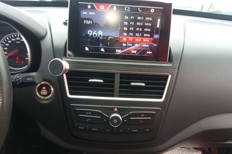 Used Bestune X40 2017 1.6L Automatic Prestige Edition