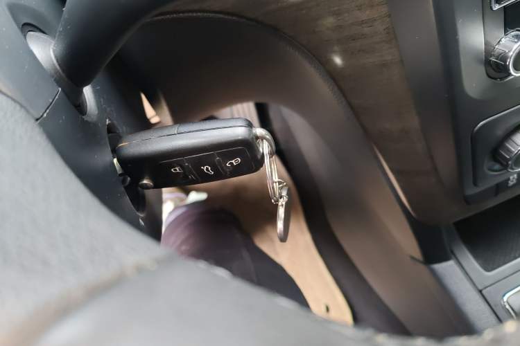 Used Skoda Yeti 2014 1.8TSI DSG All-Wheel Drive Edition