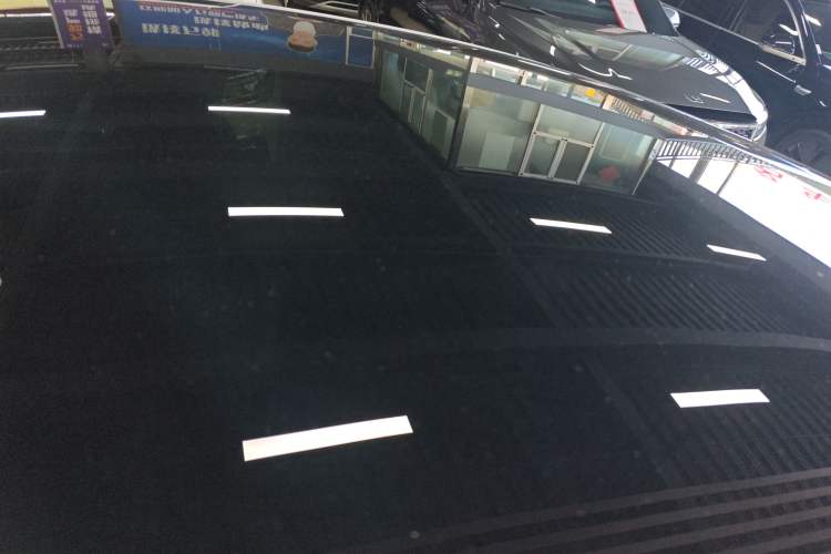 Used XPeng MONA M03 2025 600 with Ultra-Long Range Max Roof