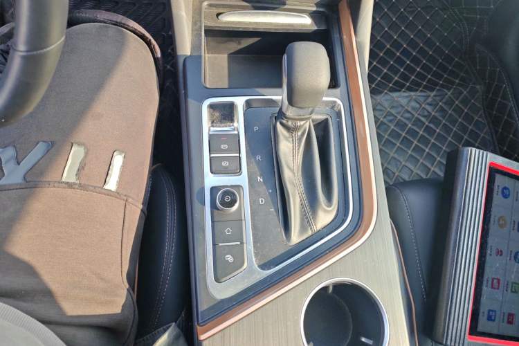 Used Chery Arrizo 5 PLUS 2023 1.5L CVT EnjoyPLUS
