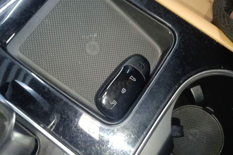 Used Li Auto ONE 2020 Extended-Range 6-Seater Version
