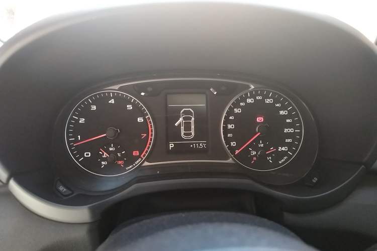 Used Audi A1 2013 30 TFSI China Limited Edition Ego
