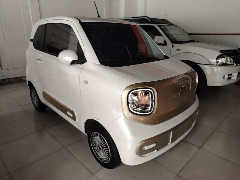 Used Bestune Pony 2025 222km Range Agile Horse — 3