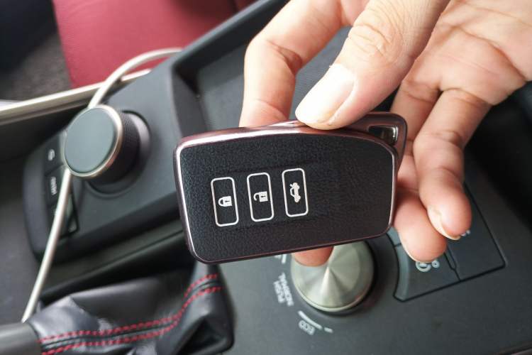 Used Lexus IS 2017 300 F SPORT Edition