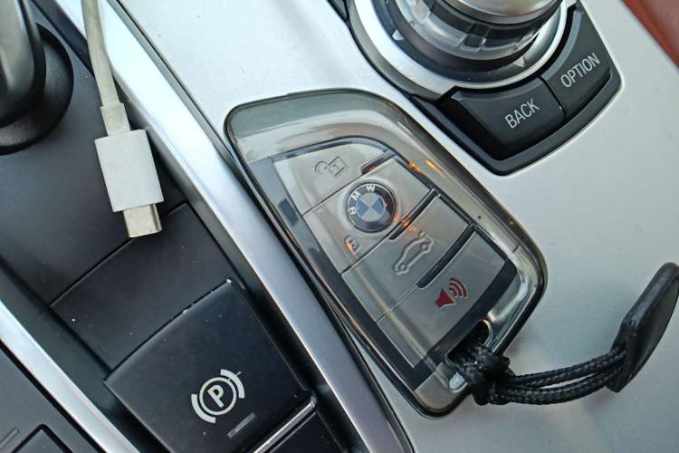 Used BMW X3 2012 xDrive28i Leading Model
