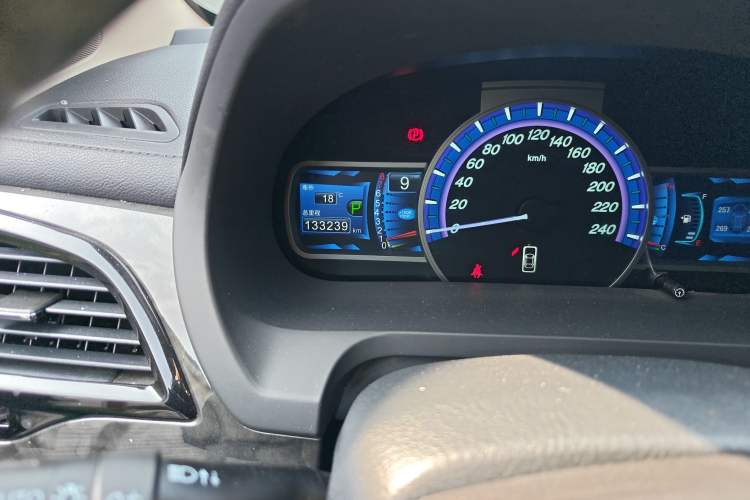 Used BYD S7 2016 2.0T Automatic Prestige Plus