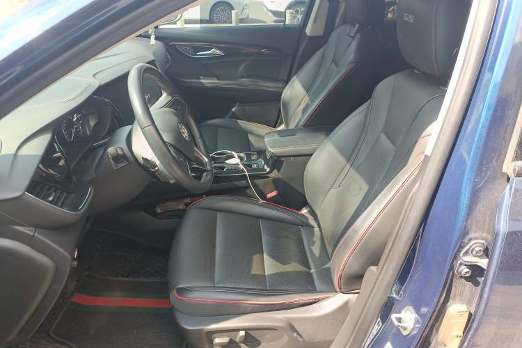 Used Buick Envision 2022 Encore S GS 4x4 Sport Edition
