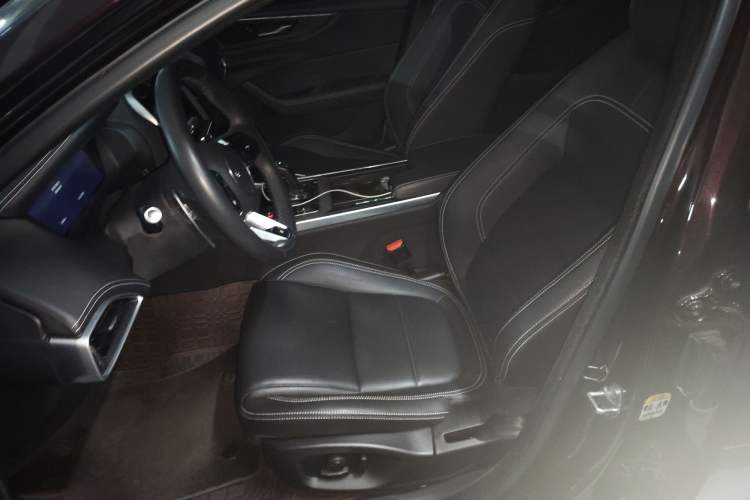 Used Jaguar XEL 2021 2.0T 250 PS R-DYNAMIC S Advanced Sport Edition