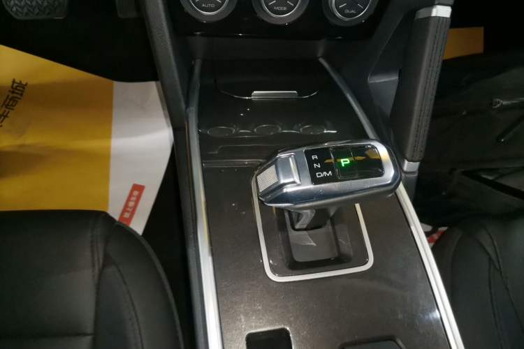 Used Haval H6 2021 Sport Edition 1.5T Automatic Elite Smart Connectivity Model with Hexagonal Grille