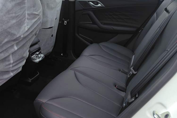 Used Roewe RX5 New Energy 2023 eRX5 Super Hybrid Premium Edition