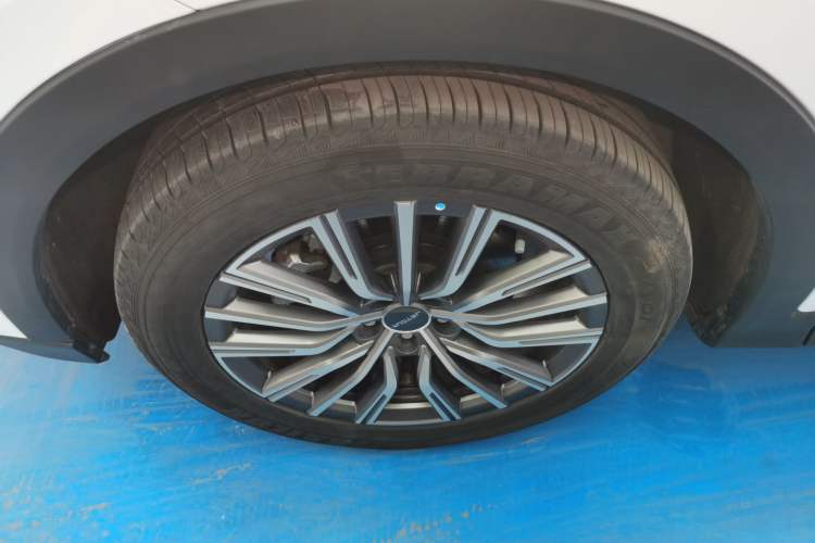 Used JETOUR X70 PLUS 2024 Champion Edition 1.5T DCT Champion PRO 5-Seater
