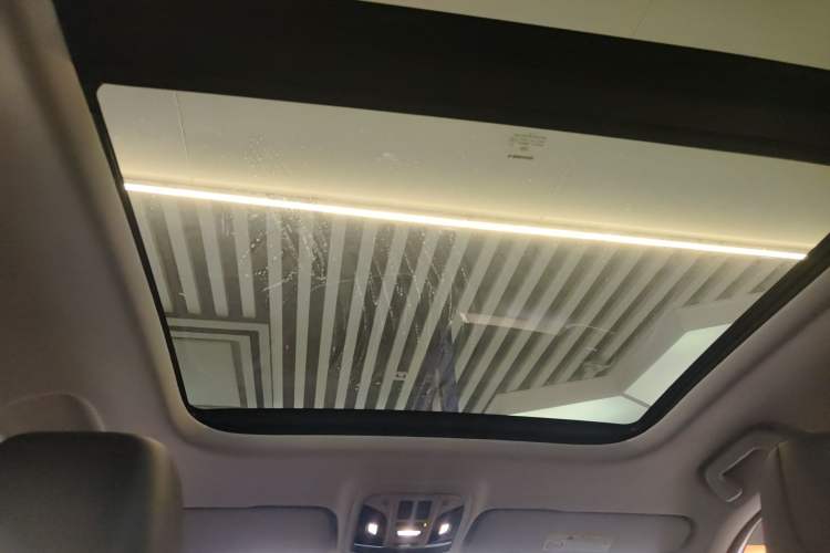 Used Haval F7 2021 1.5T Two-Wheel Drive iXuan