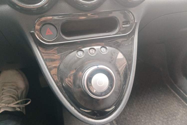 Used ORA Black Cat 2022 351 km Range Comfort Version Ternary Lithium
