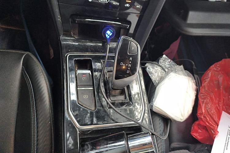 Used Venucia D60EV 2022 Standard Range Smart Drive Version