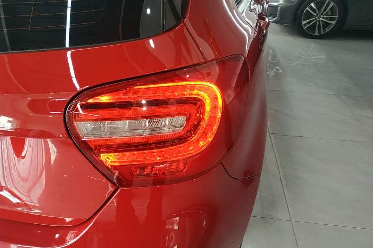 Used Mercedes-Benz A-Class 2013 A 200 Urban Edition